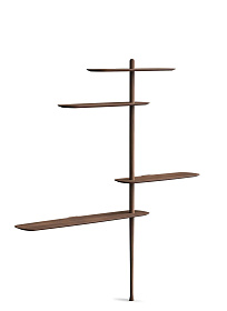 Стеллаж Unica - Configuration 08