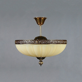 Потолочный светильник Lugo Ambiente 6L 8539/40 PL PB