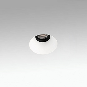 LOX Встраиваемый светильник ORIENTABLE TRIM белый 6-8W 3000K 3
