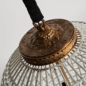 Подвесной светильник PLUWIG