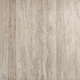 Обеденный стол Thiennes 220x100 из светло-коричневого травертина