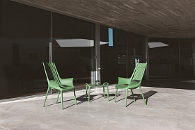 Приставной столик Ibiza