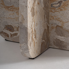 Приставной столик SWALMEN