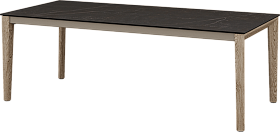 Обеденный стол Ilex керамика 220x110