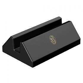 Настольный держатель для карт M-670 LN GOLD 23kt & BLACK