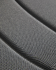 Подушка для стула Sindera графитовая 45 x 43 см