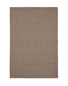 Ковер Despas из синтетического волокна бежевого цвета, 300 x 400 см