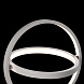 Настольная лампа  MANTRA ORBITAL 5747