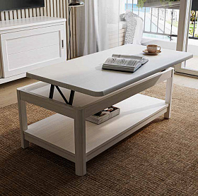 Кофейный столик Cerdena