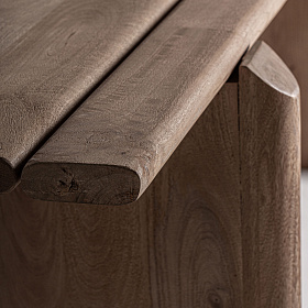 Обеденный стол JACQUARD 35783