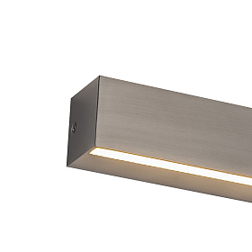 Настенный светильник MANTRA ELEGANCE 9015