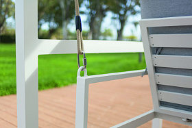 Уличные качели Nerja