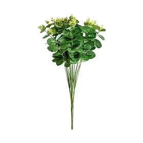 Растение искусственное EUCALIPTO зеленое