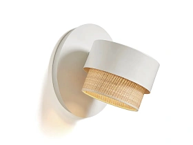 Бра Kan XL белый