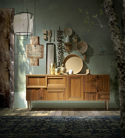 Сервант Totem