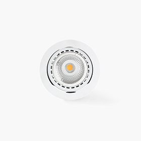 Mini Optic встраиваемый белый светодиод BREAD 25W 56º