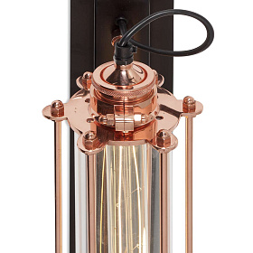 Настенный светильник Borgos