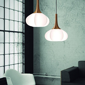 Люстра Swell L2