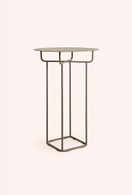 Уличный барный стол Grill