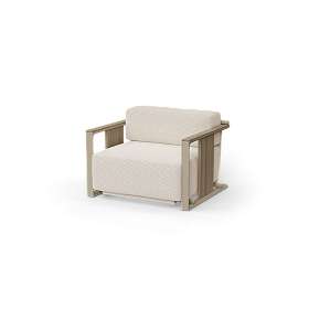 Уличное кресло Tulum