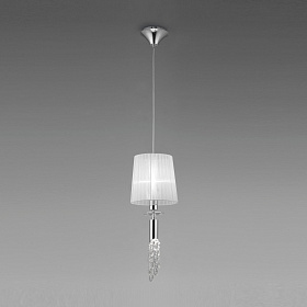 Подвесной светильник MANTRA TIFFANY 3861