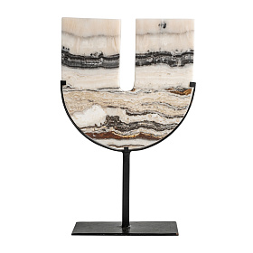 Декоративная фигура 36625