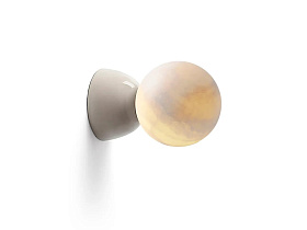 Бра Abisal белый