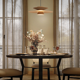 9440 Подвесной светильник ESTRELLA