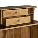 Стойка в винтажном стиле Claif 292x58