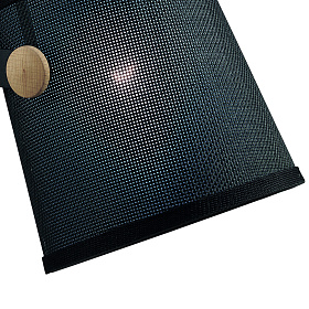 Настенный светильник MANTRA  NORDICA 4925