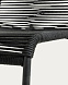 Стул Glenville черный