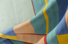 Ковер The Sea and the Sand - 01 250x300