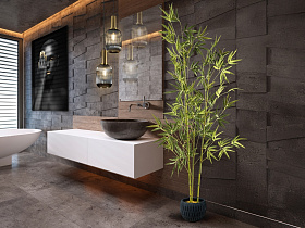 Bambu Искусственное растение H170