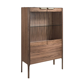 Буфет Angel Cerda CP1806 /3075 орех