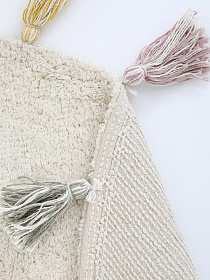 Ковер RAINBOW MOSS D110 A