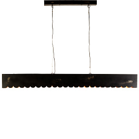 Потолочный светильник Raiden