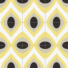 Плитка Mosaic del Sur 10700