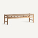Скамейка Caen 37429