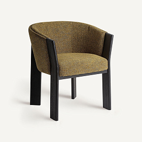 Стул Nara зеленый