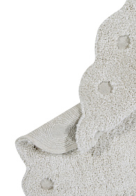 Ковер Сосновая шишка бежевый 130*180