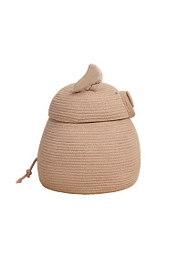 Корзина Свинка Пегги  32*30