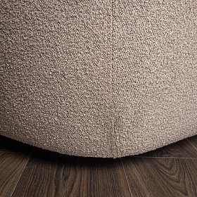 Кресло Lunar с вращающимся механизмом ткань кат. 5