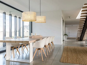 Люстра Acapulco