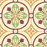 Плитка Mosaic del Sur 10213