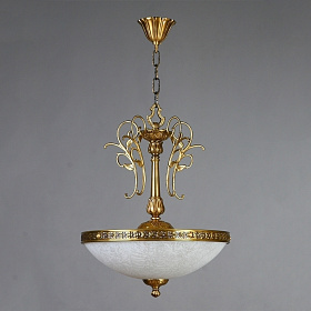 Люстра Seville Ambiente 5L 02140 AB