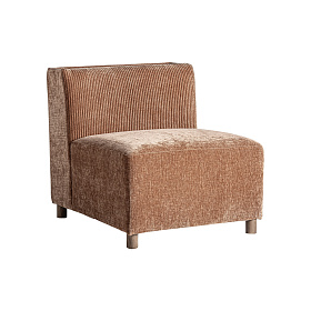 Центральный модуль дивана Trevic