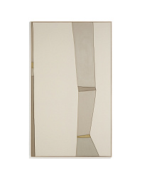 Deravia Абстрактная картина 120 x 200 см