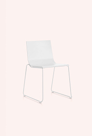 Уличный обеденный стул Vent