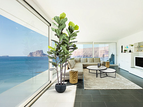 Higuera violin Искусственное растение H250