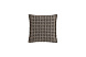 Подушка GL Gofre зеленая 45x45